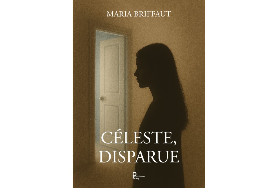 « Céleste, disparue » : un livre Publishroom à l'Assemblée nationale !